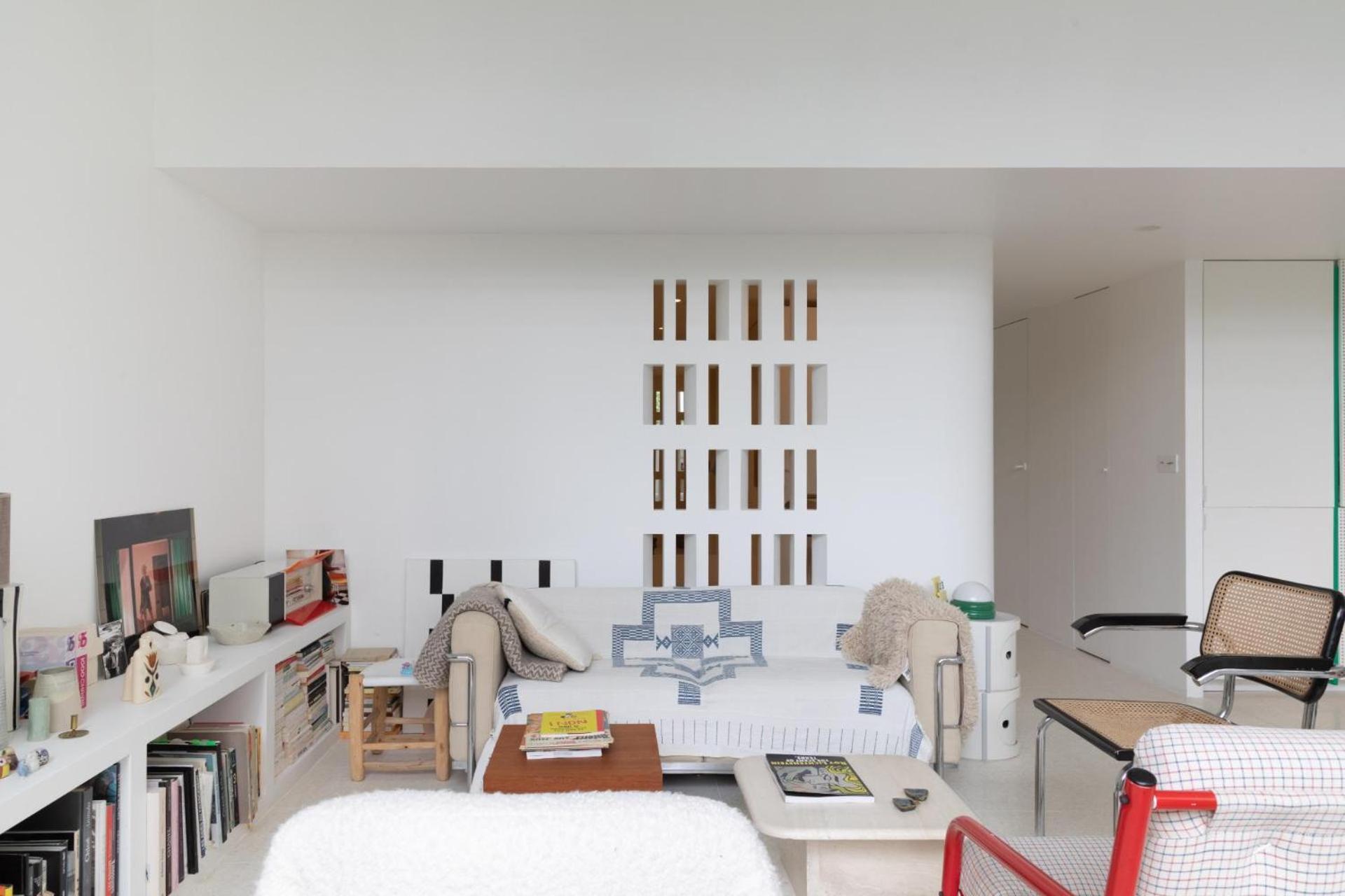 Stylish 2bd With Balcony Belleville Appartement *