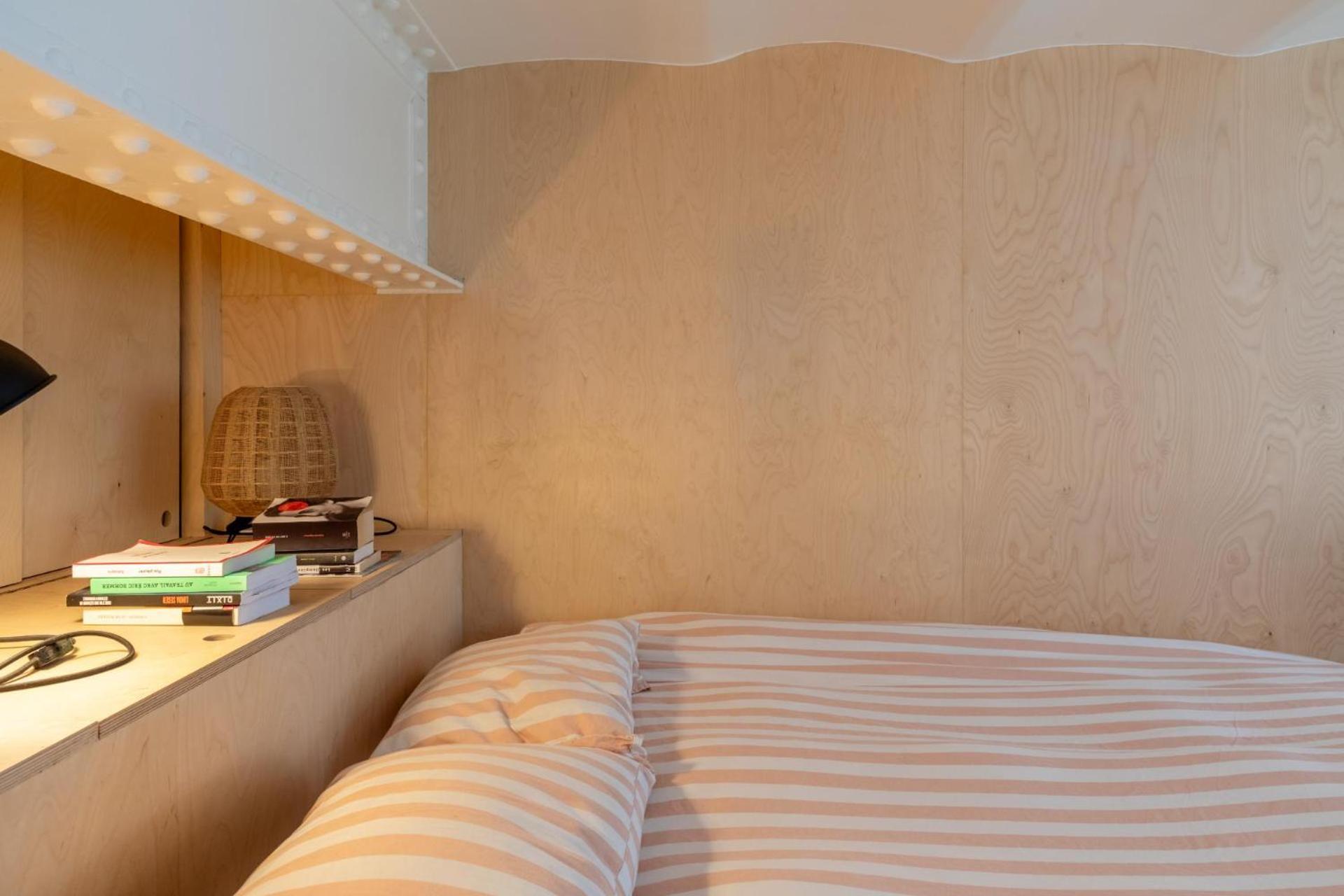 Appartement Stylish 2bd With Balcony Belleville *